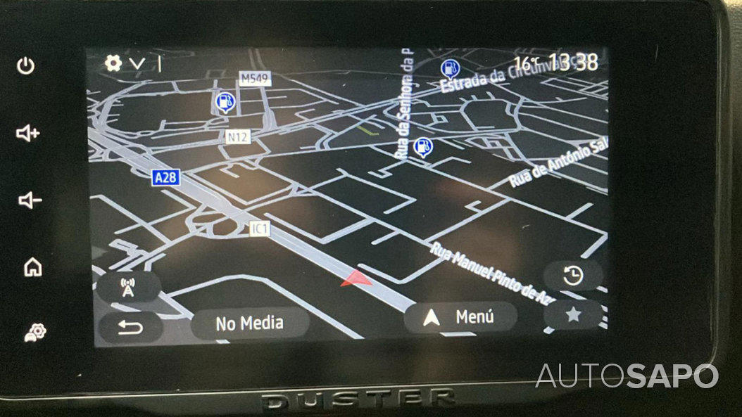 Dacia Duster 1.0 TCe ECO-G Prestige Bi-Fuel de 2022