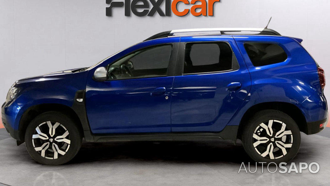 Dacia Duster 1.0 TCe ECO-G Prestige Bi-Fuel de 2022