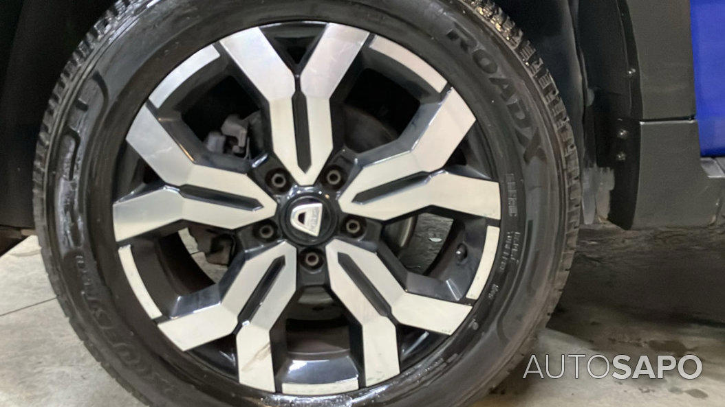 Dacia Duster 1.0 TCe ECO-G Prestige Bi-Fuel de 2022