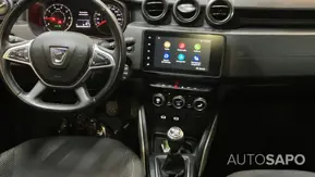 Dacia Duster 1.0 TCe ECO-G Prestige Bi-Fuel de 2022