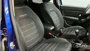 Dacia Duster 1.0 TCe ECO-G Prestige Bi-Fuel de 2022