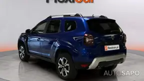 Dacia Duster 1.0 TCe ECO-G Prestige Bi-Fuel de 2022