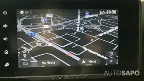 Dacia Duster 1.0 TCe ECO-G Prestige Bi-Fuel de 2022
