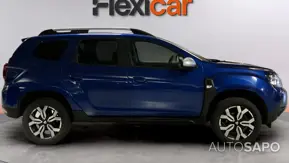 Dacia Duster 1.0 TCe ECO-G Prestige Bi-Fuel de 2022