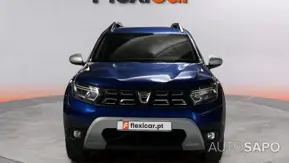 Dacia Duster 1.0 TCe ECO-G Prestige Bi-Fuel de 2022