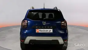 Dacia Duster 1.0 TCe ECO-G Prestige Bi-Fuel de 2022