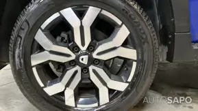 Dacia Duster 1.0 TCe ECO-G Prestige Bi-Fuel de 2022