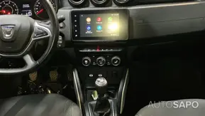 Dacia Duster 1.0 TCe ECO-G Prestige Bi-Fuel de 2022