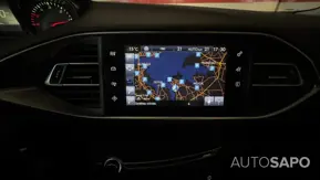 Peugeot 308 1.6 BlueHDi Active de 2015