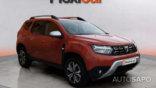 Dacia Duster 1.0 TCe ECO-G Prestige Bi-Fuel de 2022