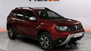 Dacia Duster 1.0 TCe ECO-G Prestige Bi-Fuel de 2022