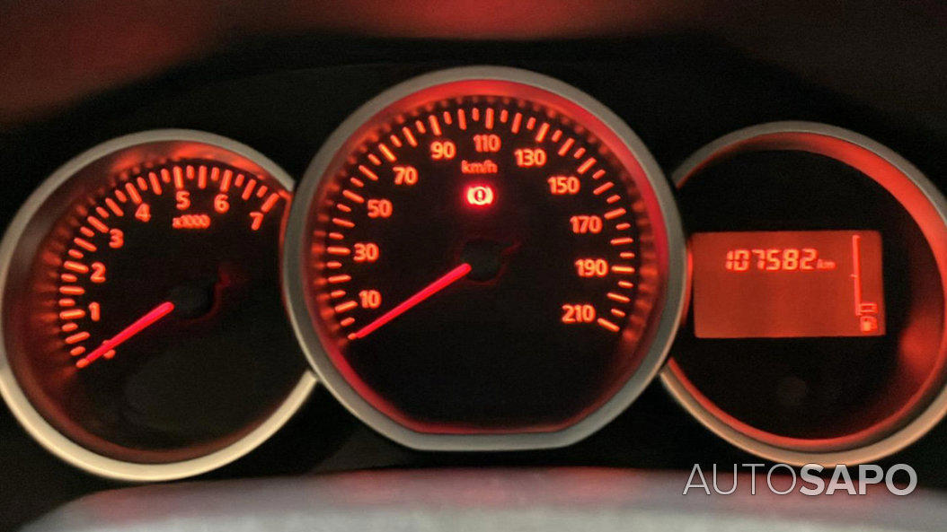 Dacia Sandero 0.9 TCe Stepway Bi-Fuel de 2017