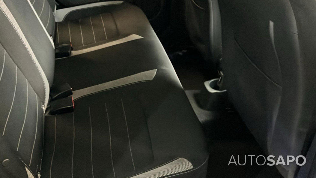 Dacia Sandero 0.9 TCe Stepway Bi-Fuel de 2017