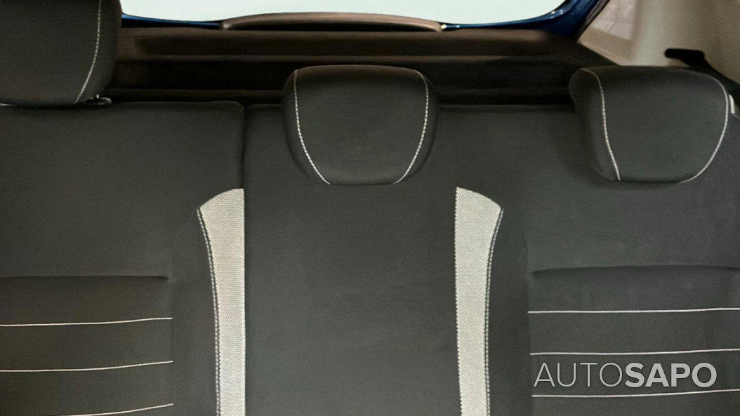 Dacia Sandero 0.9 TCe Stepway Bi-Fuel de 2017