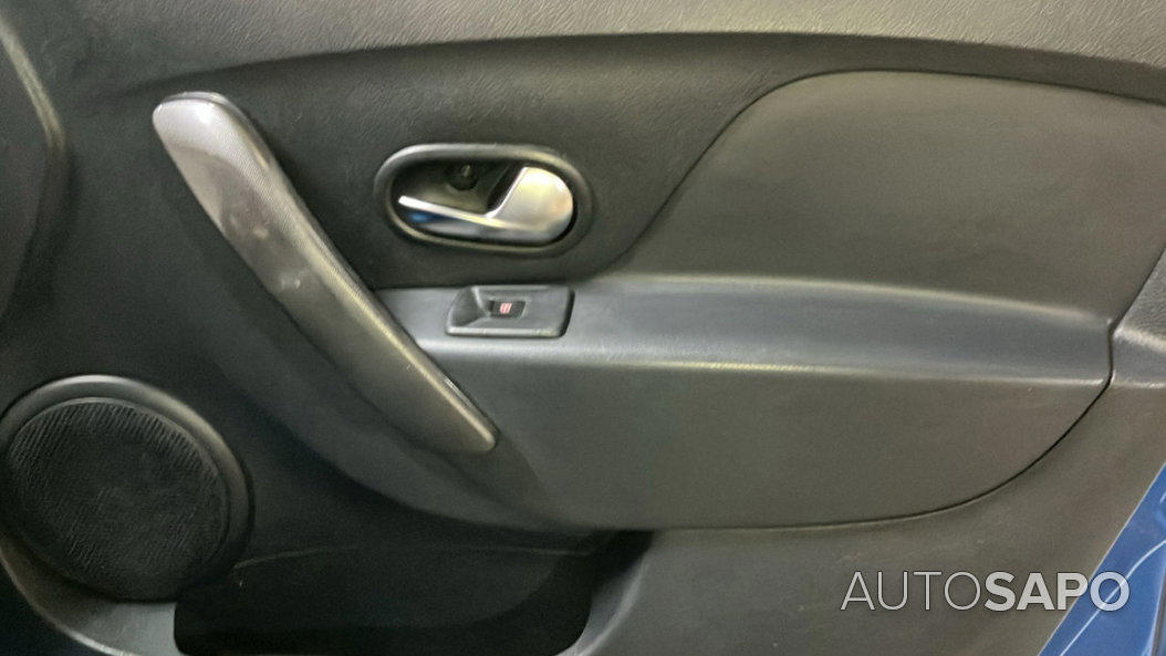 Dacia Sandero 0.9 TCe Stepway Bi-Fuel de 2017