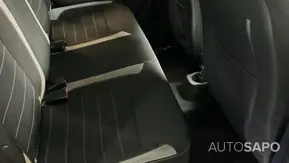 Dacia Sandero 0.9 TCe Stepway Bi-Fuel de 2017