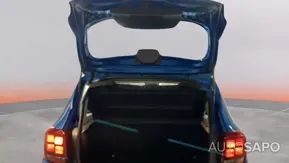 Dacia Sandero 0.9 TCe Stepway Bi-Fuel de 2017