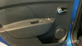 Dacia Sandero 0.9 TCe Stepway Bi-Fuel de 2017