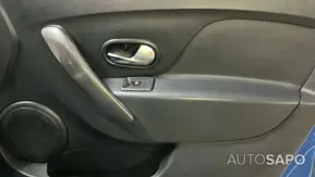 Dacia Sandero 0.9 TCe Stepway Bi-Fuel de 2017