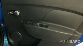 Dacia Sandero 0.9 TCe Stepway Bi-Fuel de 2017