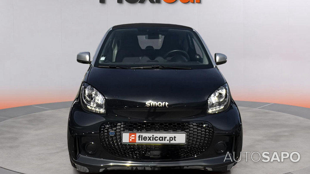 Smart Fortwo de 2020