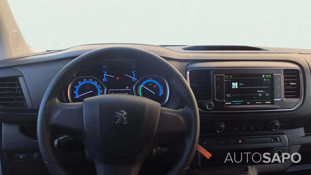 Peugeot Expert de 2023