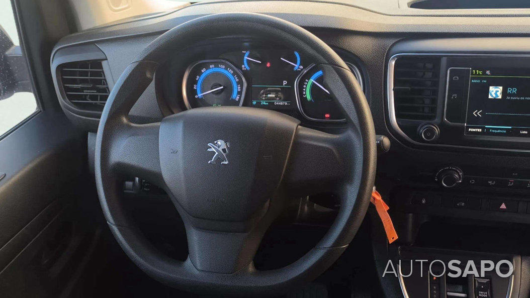 Peugeot Expert de 2023