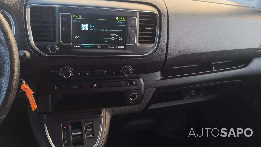 Peugeot Expert de 2023