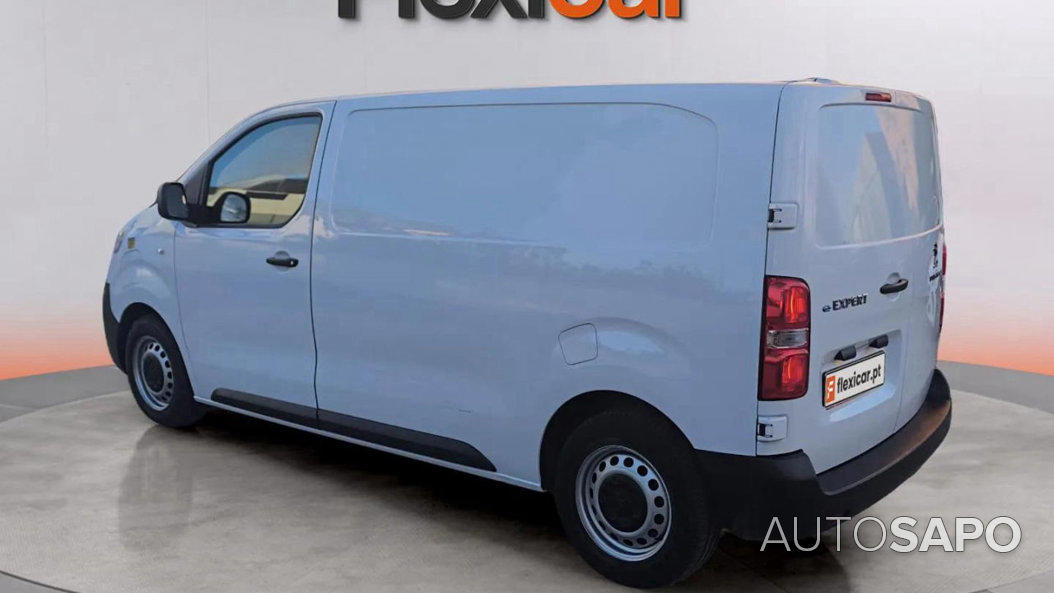 Peugeot Expert de 2023