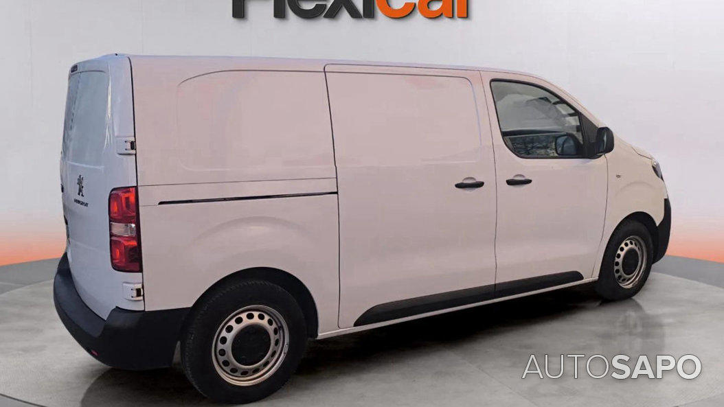 Peugeot Expert de 2023