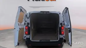 Peugeot Expert de 2023