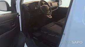 Peugeot Expert de 2023