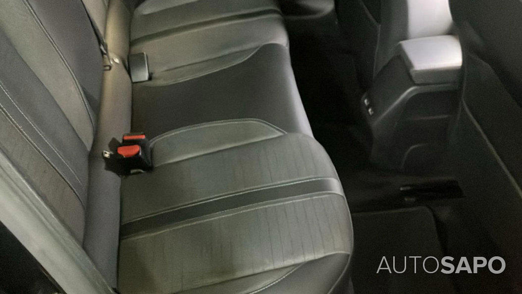 Peugeot E-208 de 2020