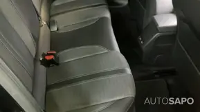 Peugeot E-208 de 2020