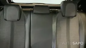 Peugeot E-208 de 2020