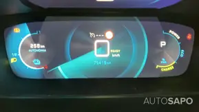 Peugeot E-208 de 2020