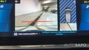 Peugeot E-208 de 2020