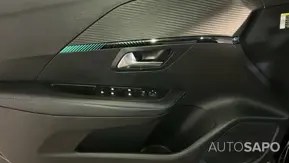 Peugeot E-208 de 2020