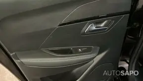 Peugeot E-208 de 2020