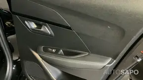 Peugeot E-208 de 2020