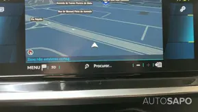 Peugeot E-208 de 2022