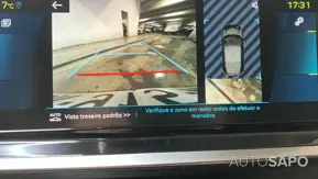 Peugeot E-208 de 2022