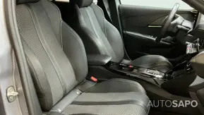 Peugeot E-208 de 2022