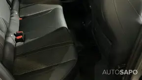 Peugeot E-208 de 2022