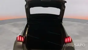 Peugeot E-208 de 2022