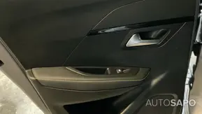 Peugeot E-208 de 2022