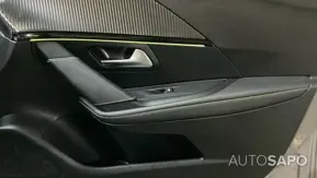 Peugeot E-208 de 2022