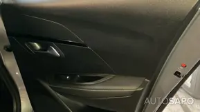 Peugeot E-208 de 2022