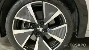 Peugeot E-208 de 2022