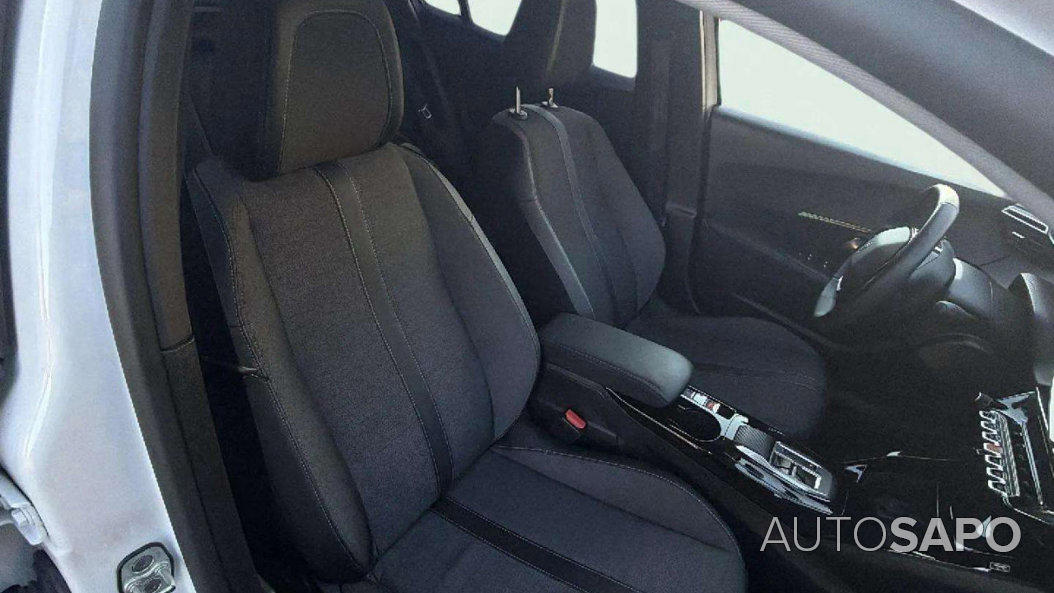 Peugeot e-2008 Allure de 2022